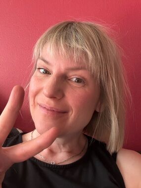 Meet your Posher, Morgen